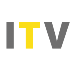 logotipo itv